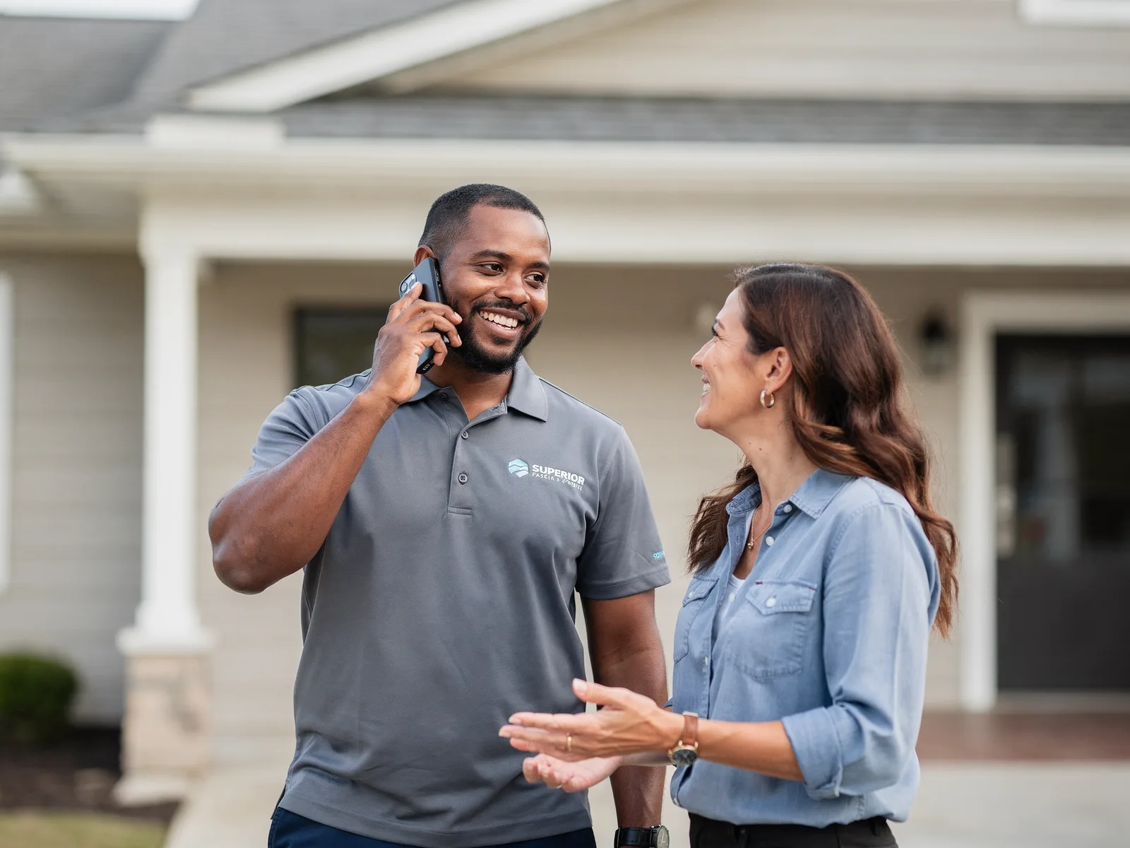 Fascia Repair Lenore, ID FAQs