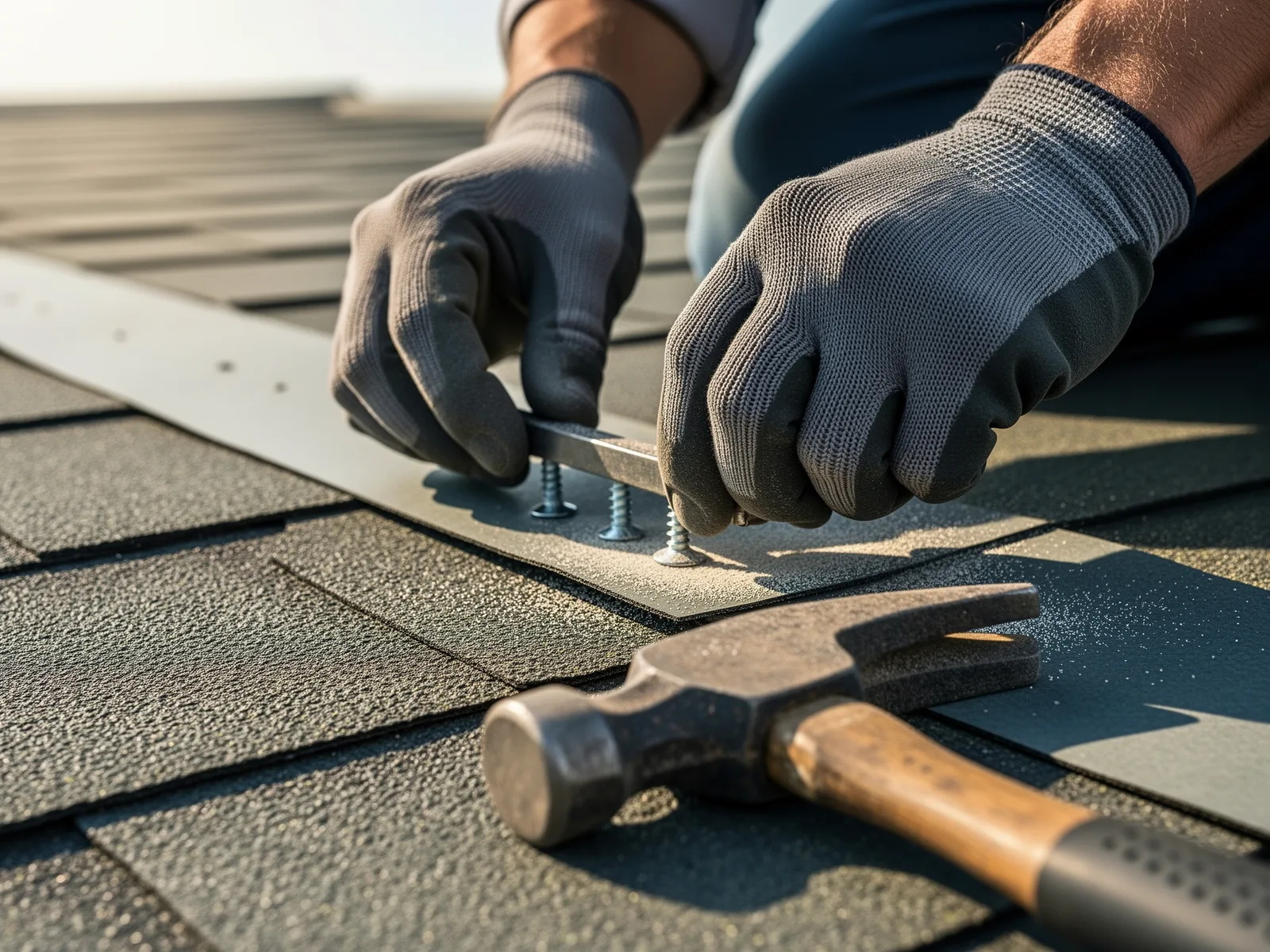 Why choose Fascia Repair in Lenore, ID